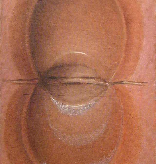Période abstraite (1964-2004)