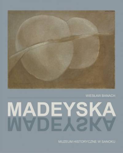 Livre MADEYSKA de Wieslaw Banach